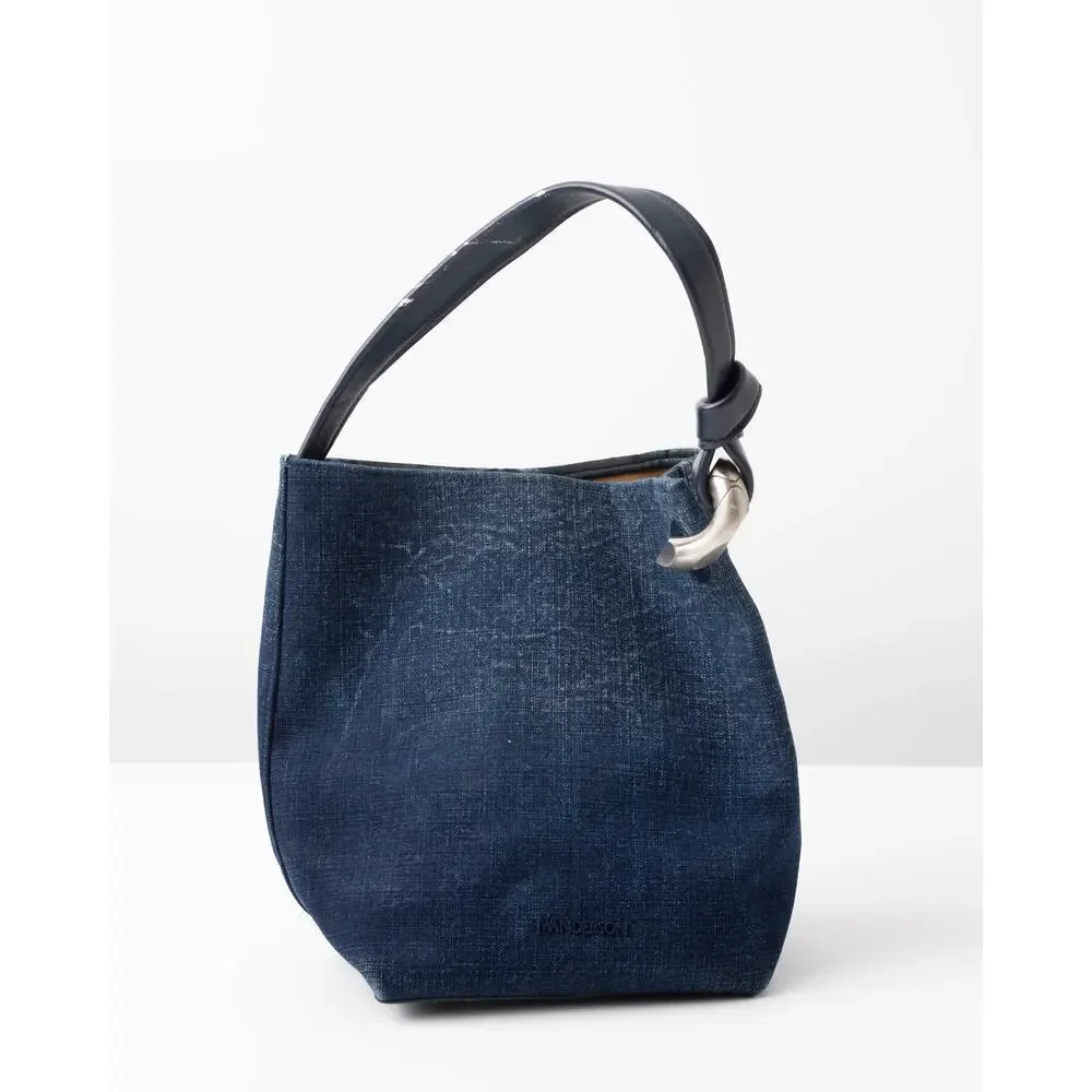 JW Anderson Accessories Corner Bucket Bag